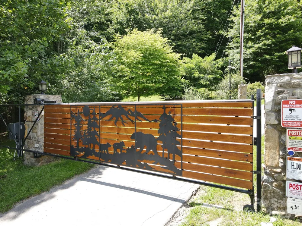 00 Troutman Trail Leicester, NC 28748