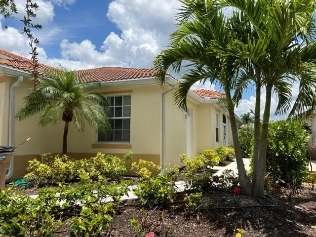 3181 MATECUMBE KEY ROAD #34 Punta Gorda, FL 33955