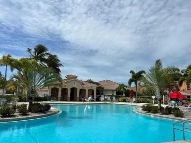 3181 MATECUMBE KEY ROAD #34 Punta Gorda, FL 33955