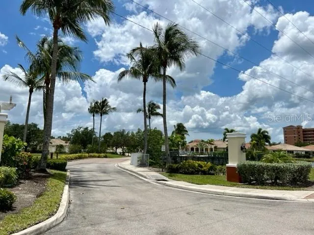 3181 MATECUMBE KEY ROAD #34 Punta Gorda, FL 33955