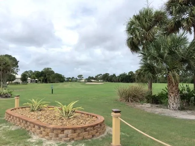3181 MATECUMBE KEY ROAD #34 Punta Gorda, FL 33955