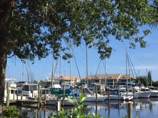 3181 MATECUMBE KEY ROAD #34 Punta Gorda, FL 33955
