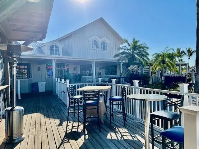3181 MATECUMBE KEY ROAD #34 Punta Gorda, FL 33955