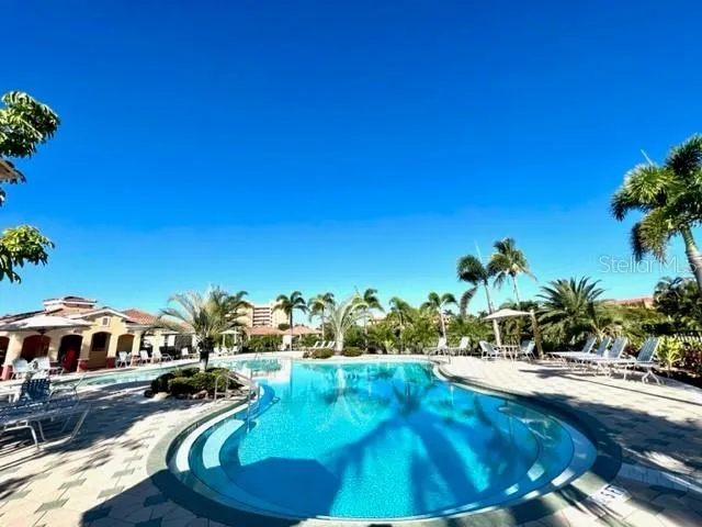 3181 MATECUMBE KEY ROAD #34 Punta Gorda, FL 33955