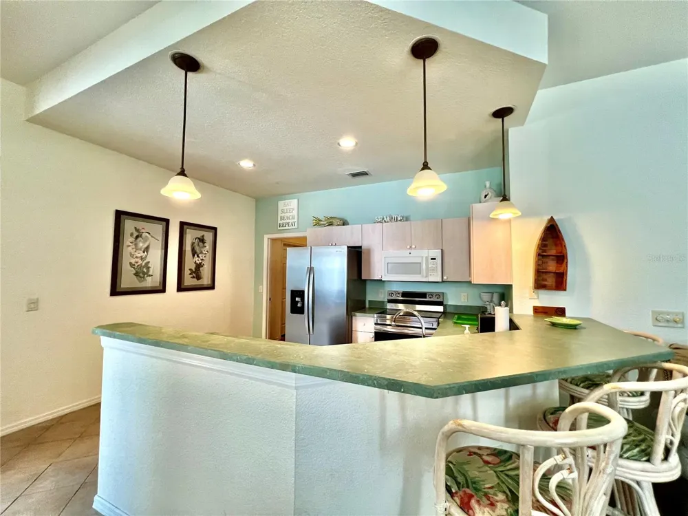 3181 MATECUMBE KEY ROAD #34 Punta Gorda, FL 33955