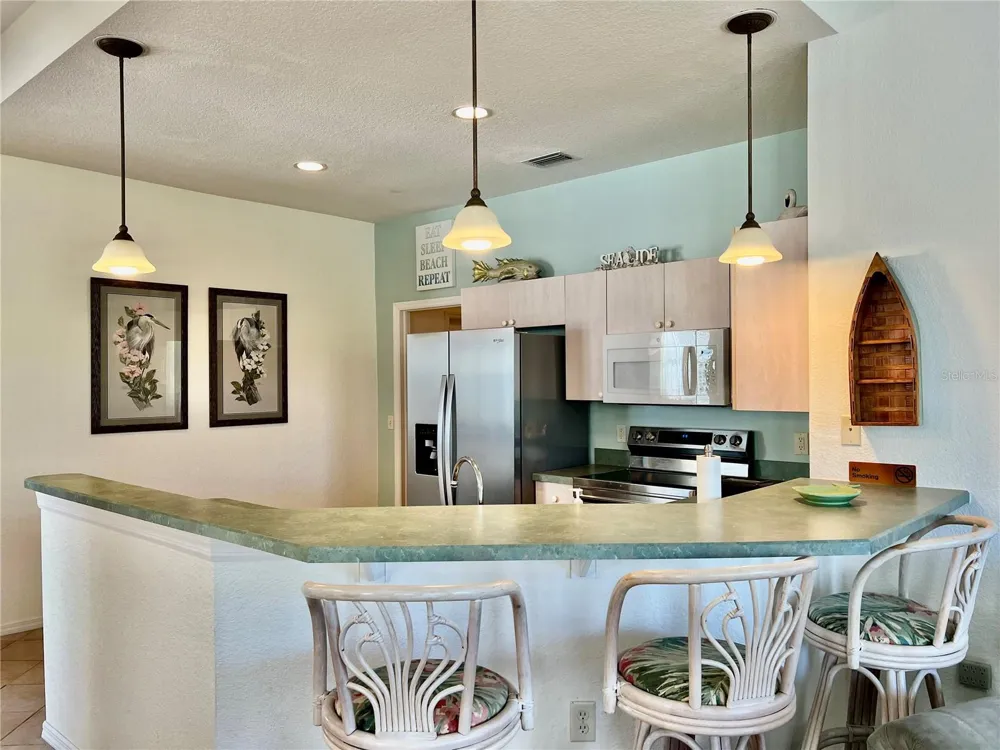 3181 MATECUMBE KEY ROAD #34 Punta Gorda, FL 33955
