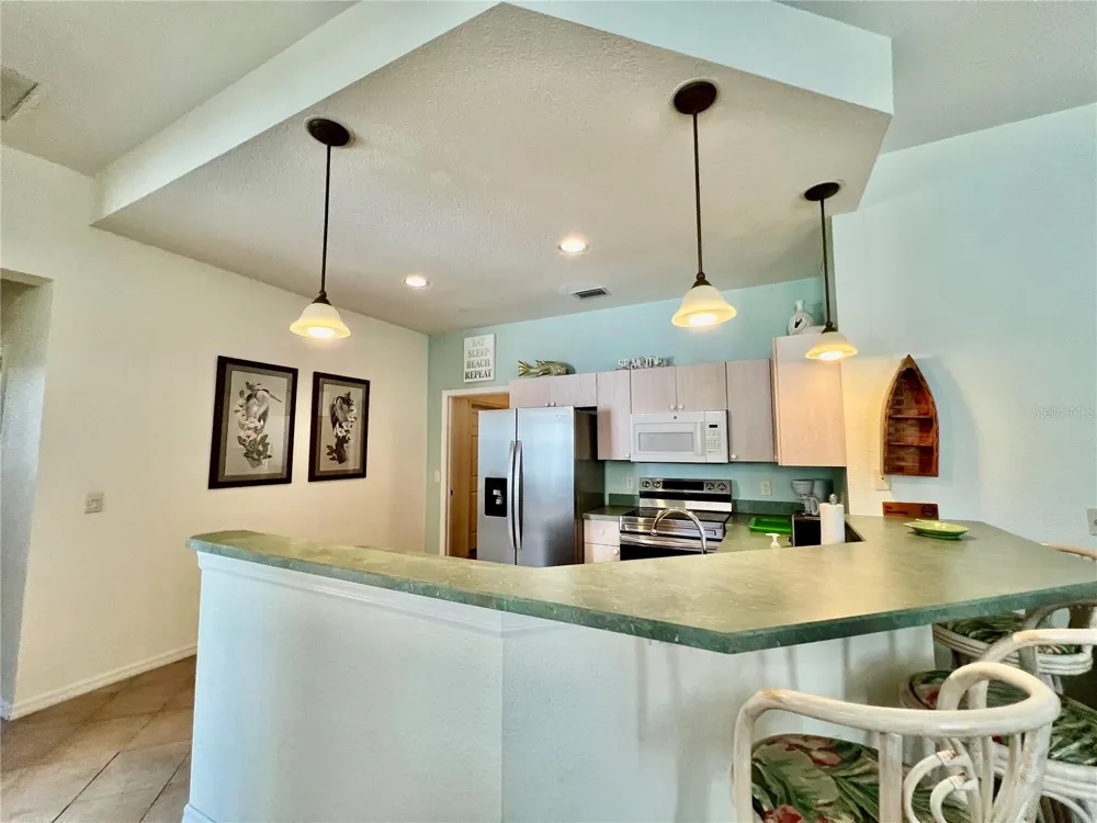 3181 MATECUMBE KEY ROAD #34 Punta Gorda, FL 33955