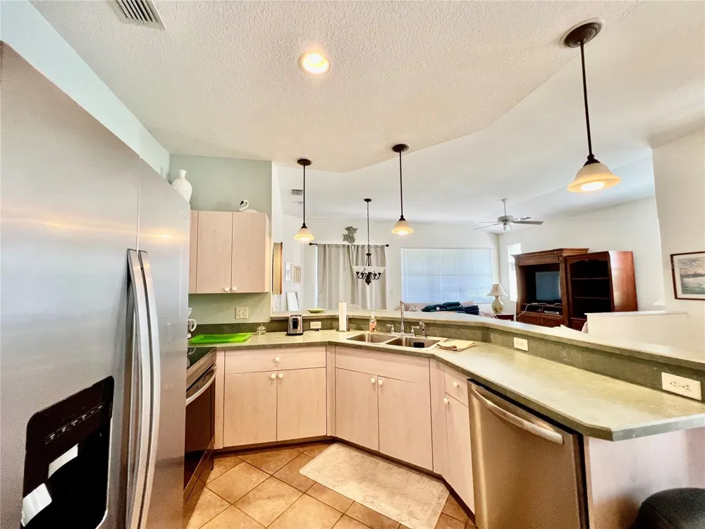 3181 MATECUMBE KEY ROAD #34 Punta Gorda, FL 33955