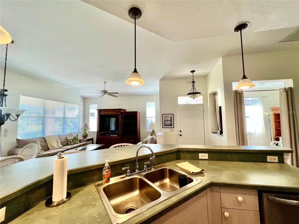 3181 MATECUMBE KEY ROAD #34 Punta Gorda, FL 33955
