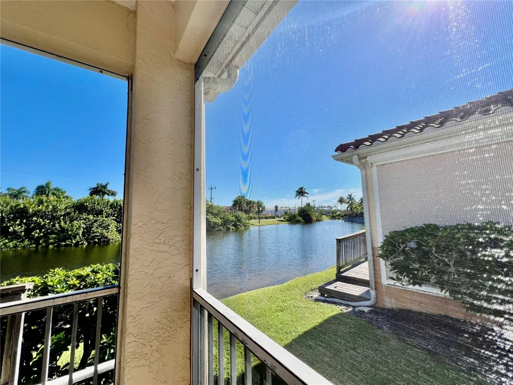 3181 MATECUMBE KEY ROAD #34 Punta Gorda, FL 33955