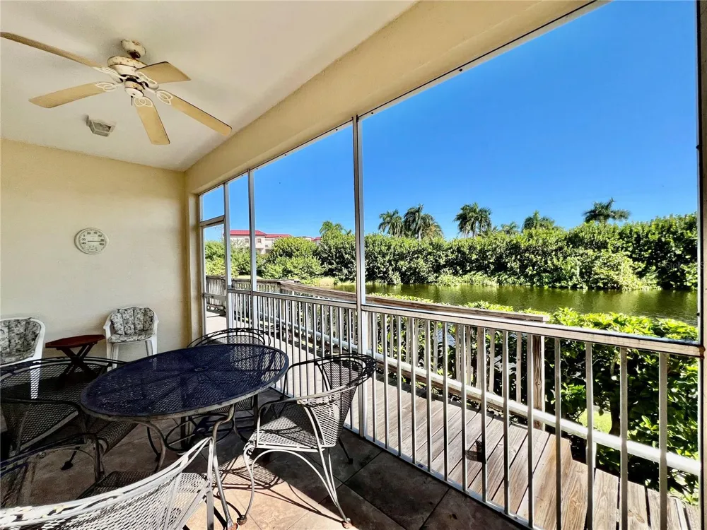 3181 MATECUMBE KEY ROAD #34 Punta Gorda, FL 33955