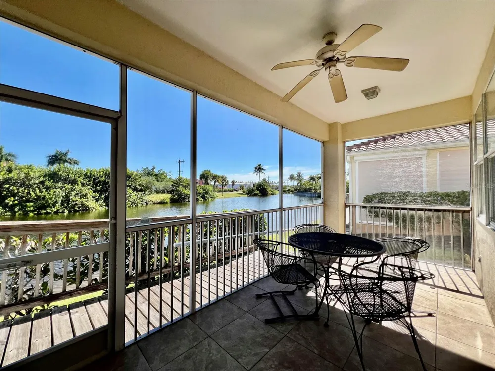 3181 MATECUMBE KEY ROAD #34 Punta Gorda, FL 33955