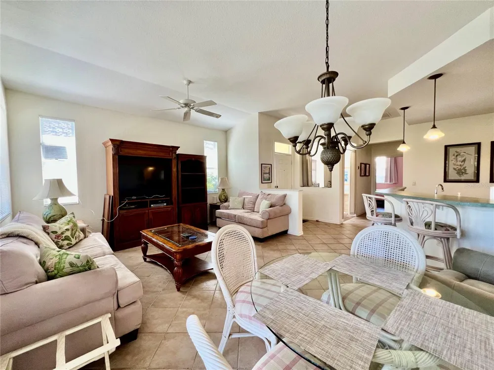 3181 MATECUMBE KEY ROAD #34 Punta Gorda, FL 33955