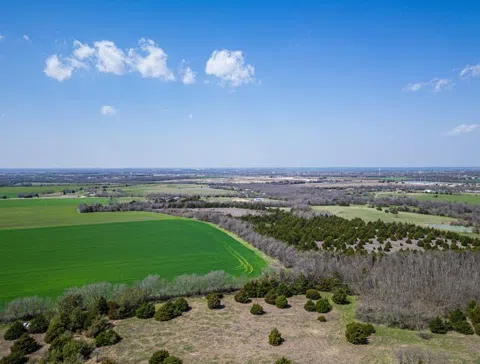 FM 2755 Highway