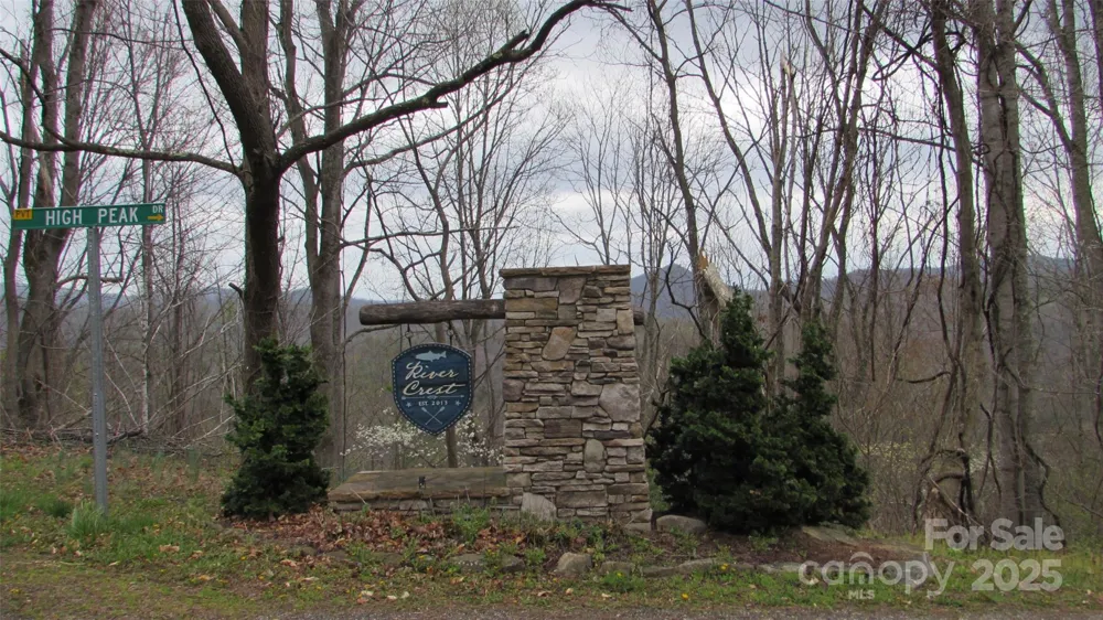 #74 Falling Water Drive Green Mountain, NC 28740