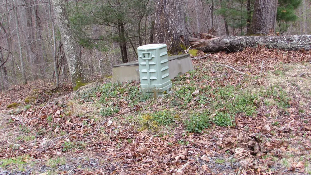#74 Falling Water Drive Green Mountain, NC 28740