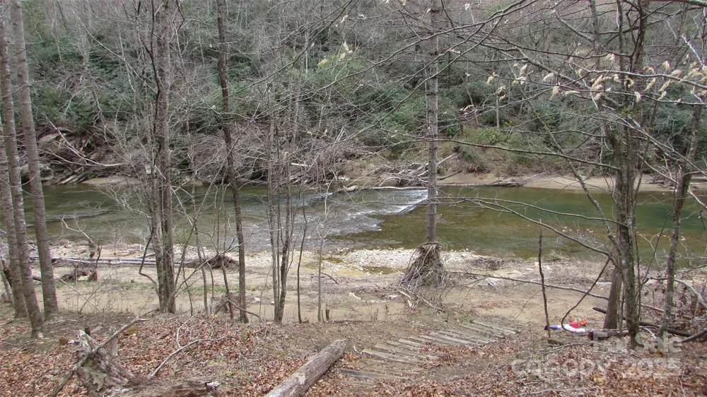 #74 Falling Water Drive Green Mountain, NC 28740