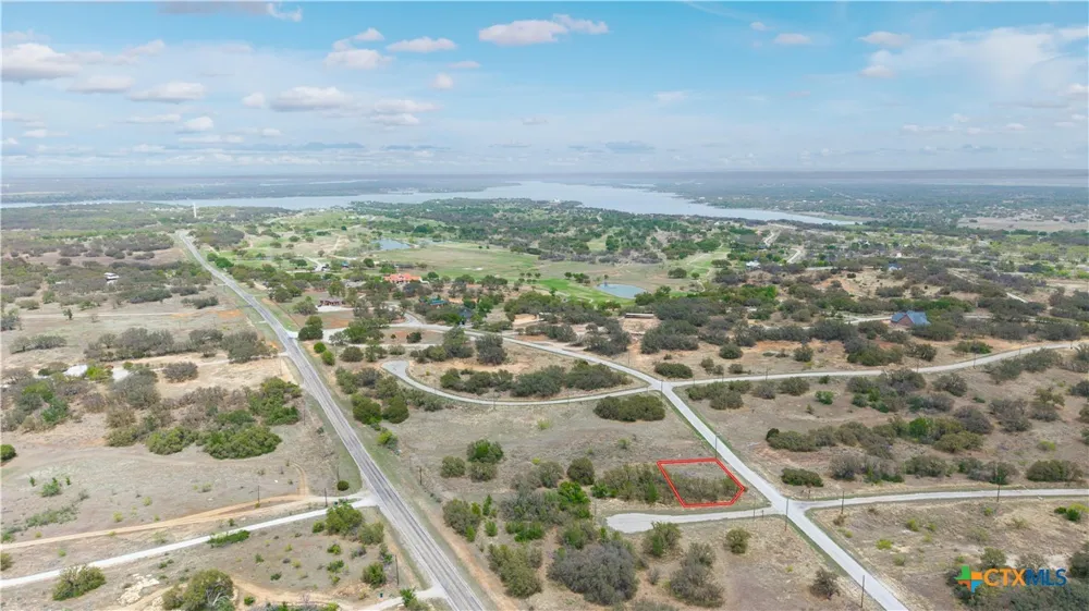 986 Lake Breeze Drive Brownwood, TX 76801