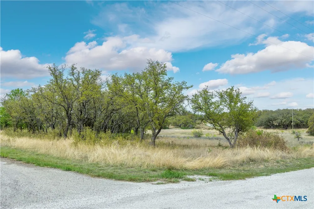 986 Lake Breeze Drive Brownwood, TX 76801