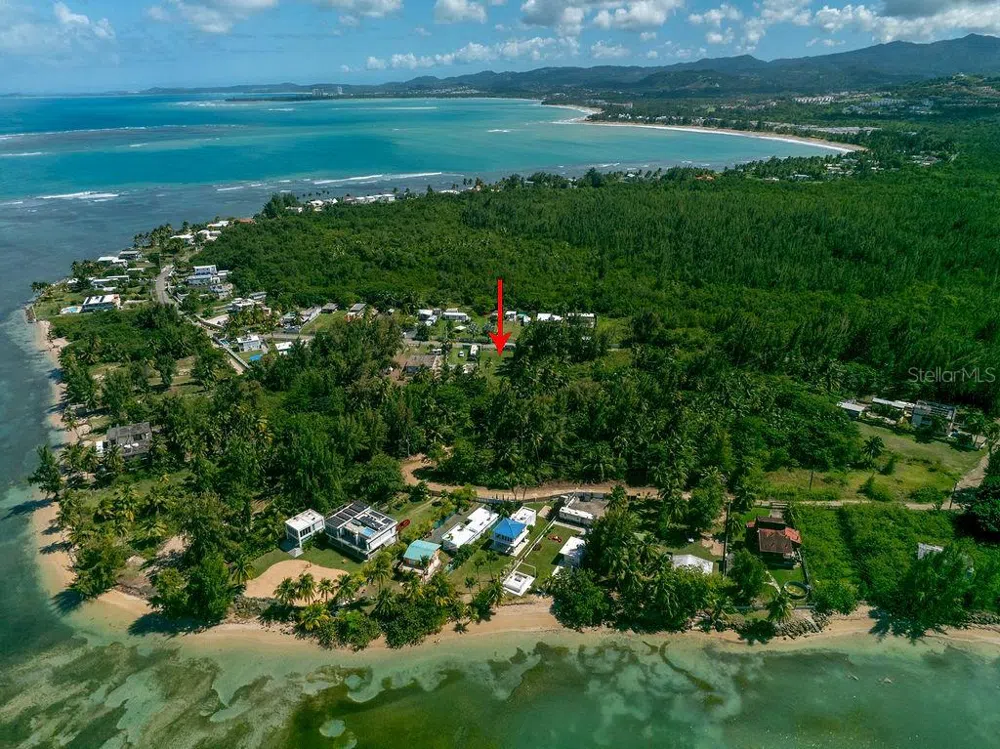 PR 968 Km. 2.0, LAS PICUA PR 968 KM. 2.0, LOT 18A, PUNTA ARENA, LAS PICUAS #18A Rio Grande, PR 00745