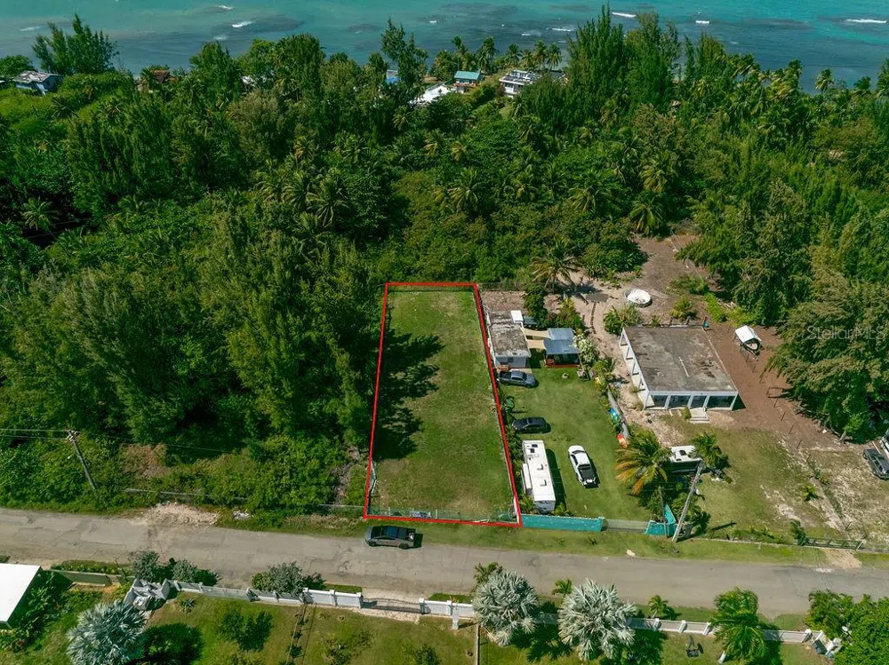 PR 968 Km. 2.0, LAS PICUA PR 968 KM. 2.0, LOT 18A, PUNTA ARENA, LAS PICUAS #18A Rio Grande, PR 00745