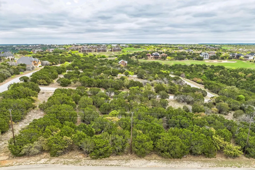 52 Carnoustie Drive Graford, TX 76449