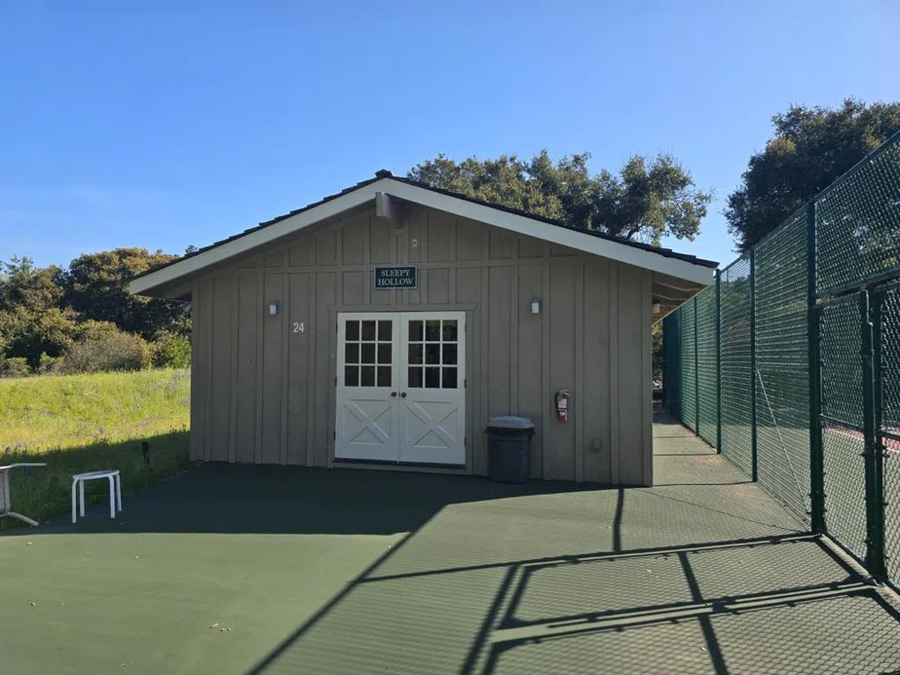 16 SLEEPY HOLLOW DRIVE Carmel Valley, CA 93924