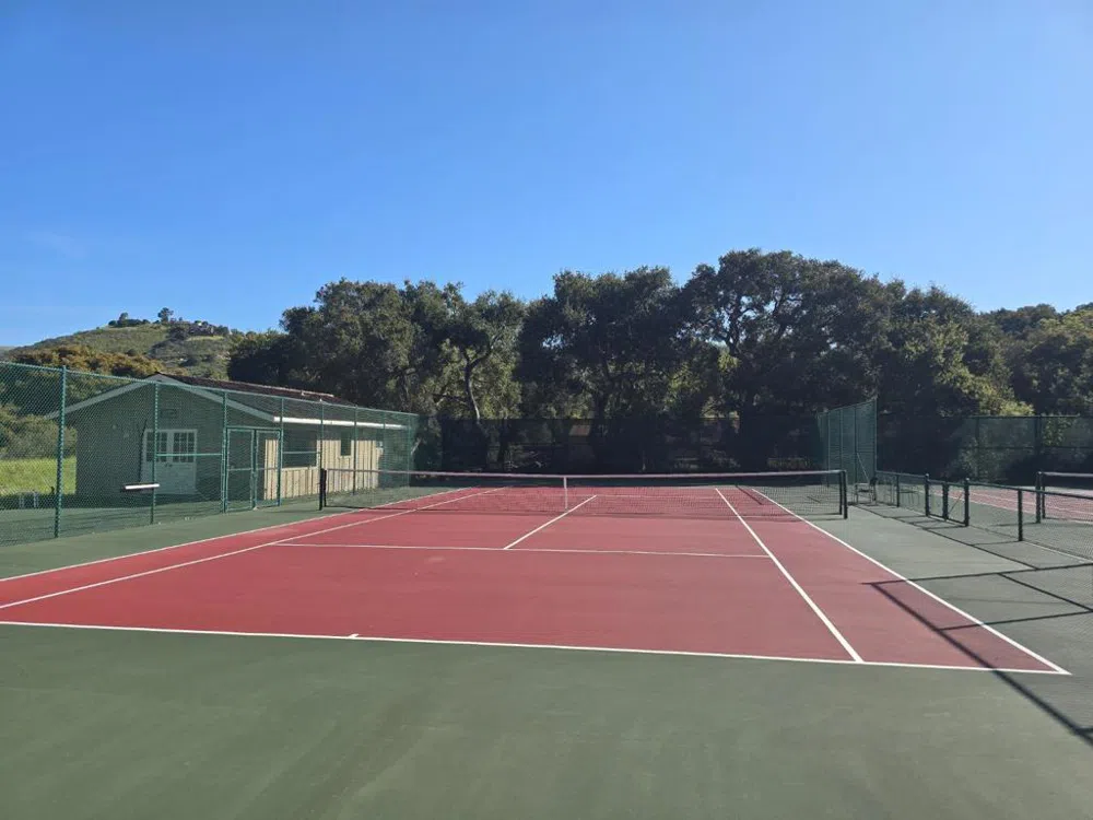 16 SLEEPY HOLLOW DRIVE Carmel Valley, CA 93924