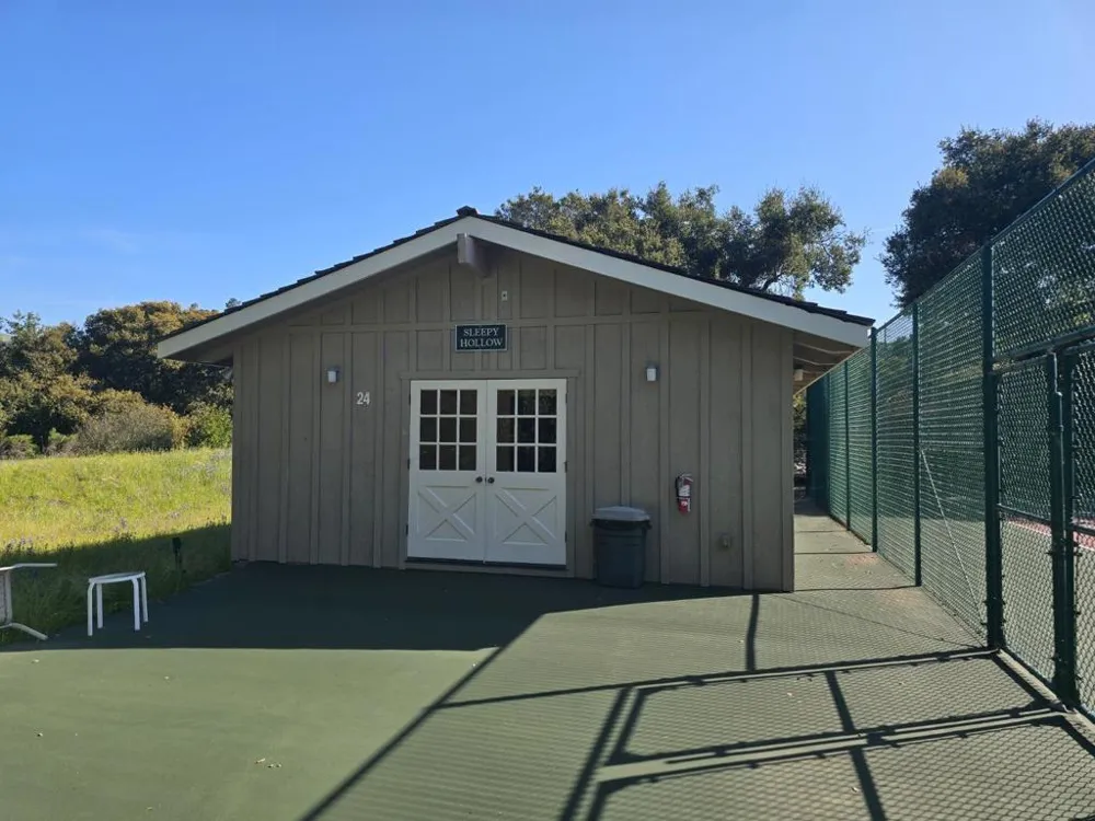 16 SLEEPY HOLLOW DRIVE Carmel Valley, CA 93924