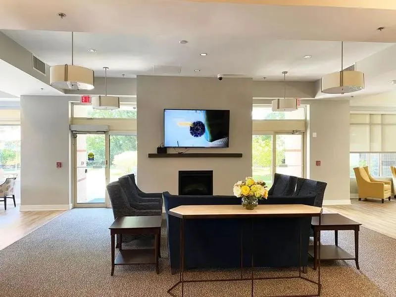 4300 Carlin Springs Rd Arlington, VA 22203