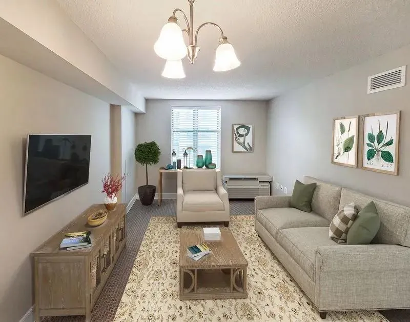 4300 Carlin Springs Rd Arlington, VA 22203