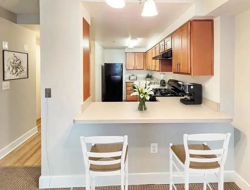 4300 Carlin Springs Rd Arlington, VA 22203