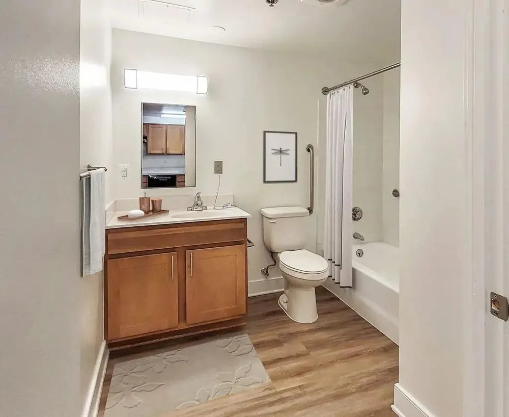 4300 Carlin Springs Rd Arlington, VA 22203