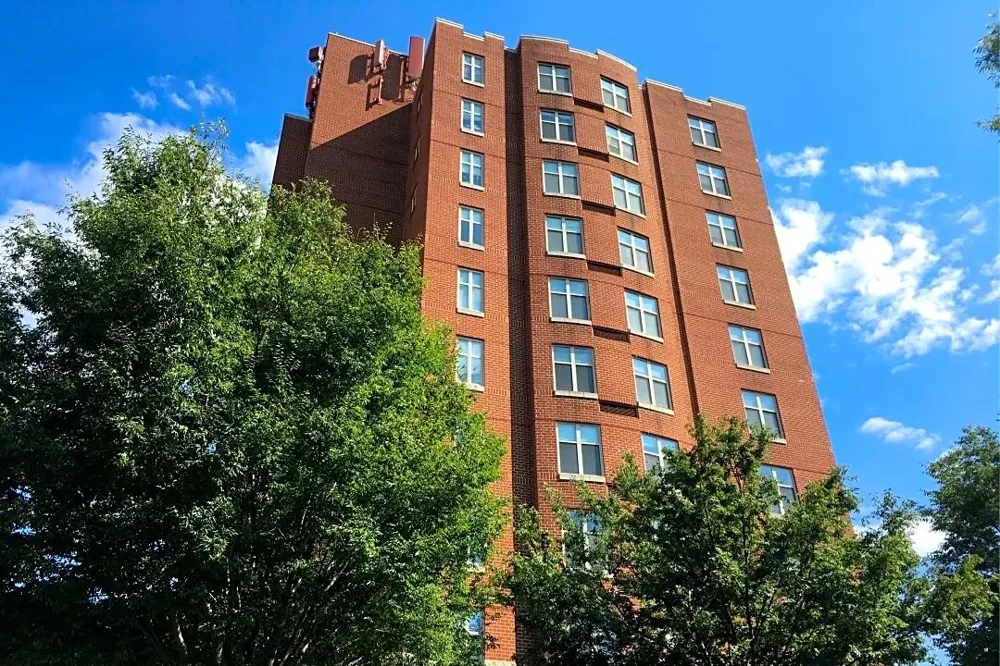 4300 Carlin Springs Rd Arlington, VA 22203