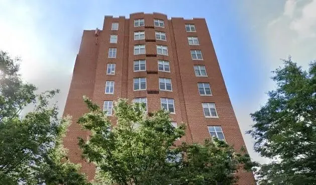 4300 Carlin Springs Rd Arlington, VA 22203