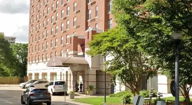 4300 Carlin Springs Rd Arlington, VA 22203