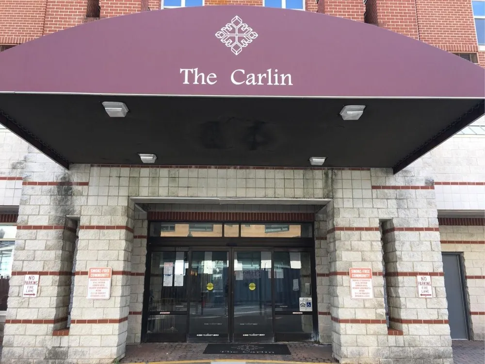 4300 Carlin Springs Rd Arlington, VA 22203