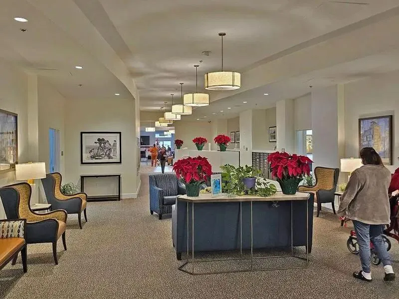 4300 Carlin Springs Rd Arlington, VA 22203