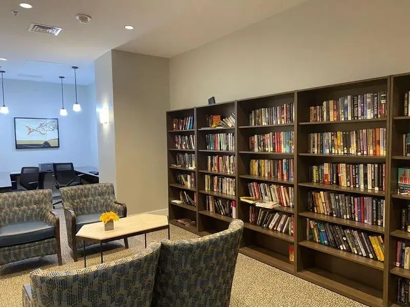 4300 Carlin Springs Rd Arlington, VA 22203