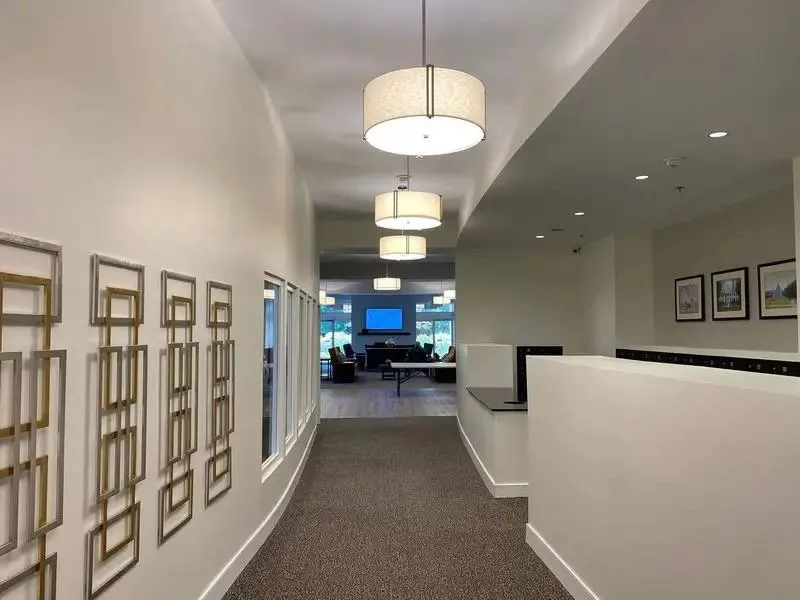 4300 Carlin Springs Rd Arlington, VA 22203