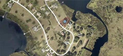 Lot 39 ROYAL PALM DRIVE