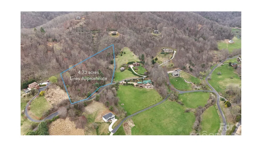 380 Serenity Mountain Lane Mars Hill, NC 28754