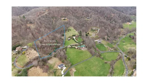 380 Serenity Mountain Lane