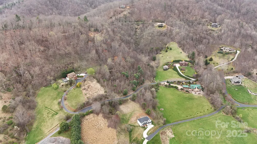 380 Serenity Mountain Lane Mars Hill, NC 28754