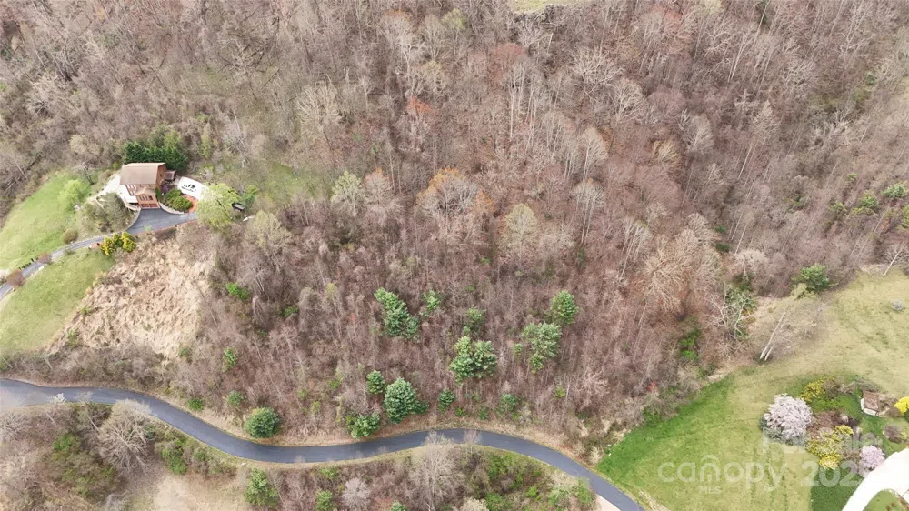 380 Serenity Mountain Lane Mars Hill, NC 28754