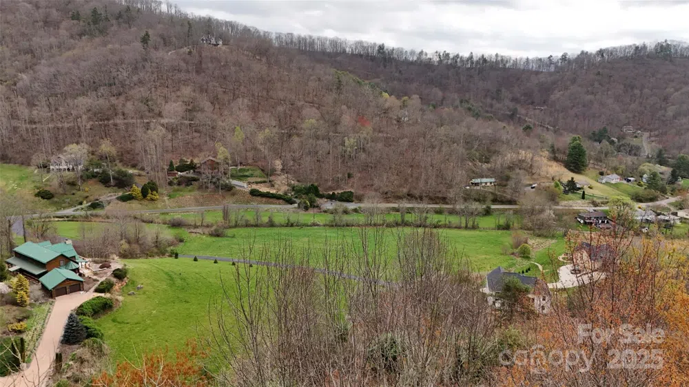 380 Serenity Mountain Lane Mars Hill, NC 28754