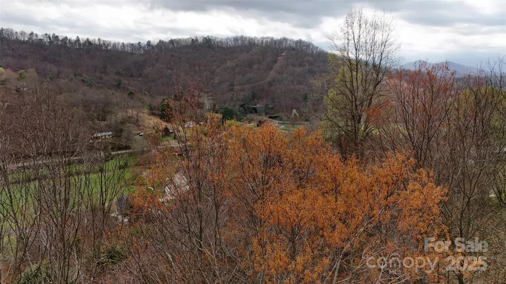 380 Serenity Mountain Lane Mars Hill, NC 28754