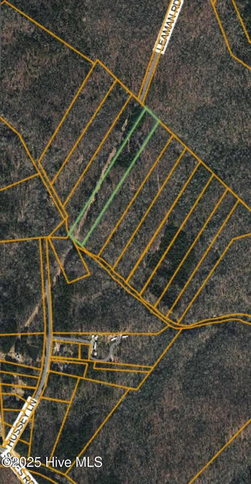 Lot 4 Leaman Road Robbins, NC 27325