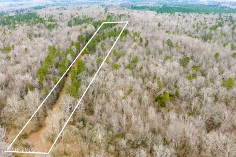 Lot 4 Leaman Road