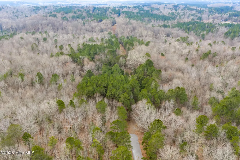 Lot 4 Leaman Road Robbins, NC 27325
